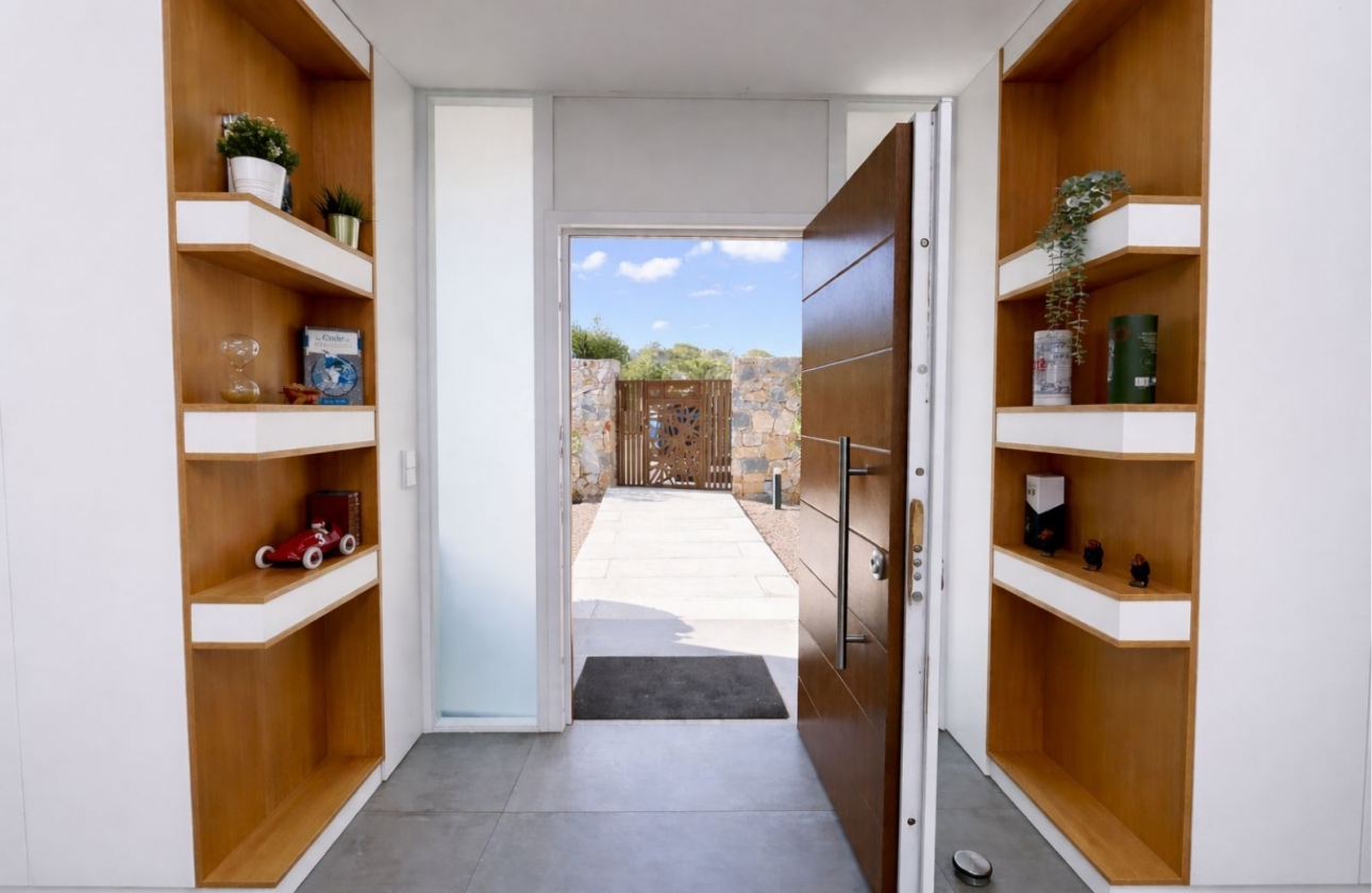 Revente - Villa - Las Colinas Golf Resort - Las Colinas golf