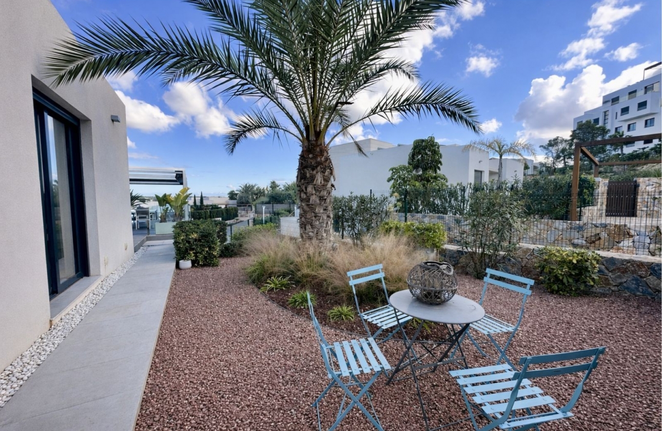 Revente - Villa - Las Colinas Golf Resort - Las Colinas golf