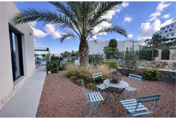 Revente - Villa - Las Colinas Golf Resort - Las Colinas golf