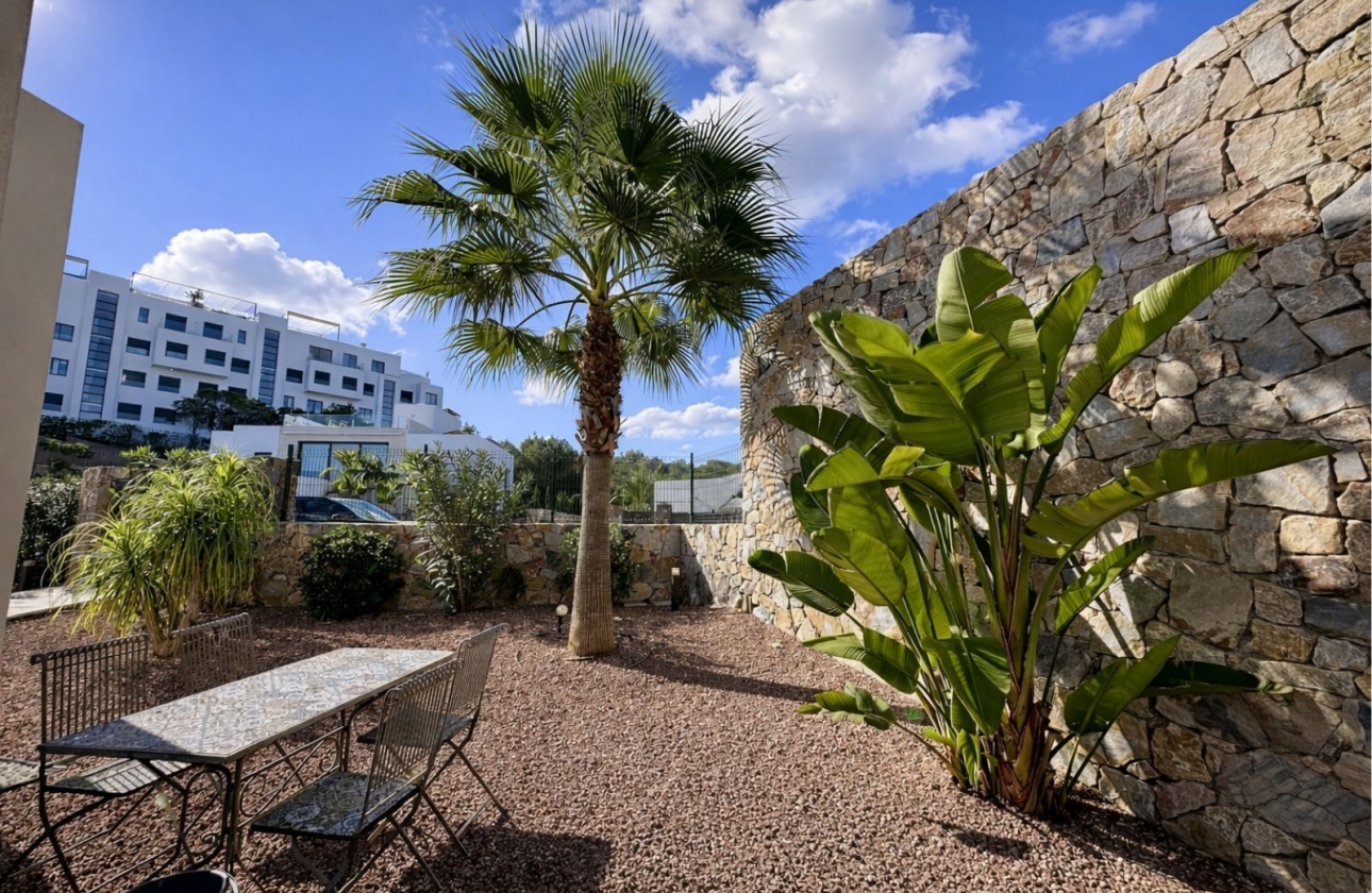 Revente - Villa - Las Colinas Golf Resort - Las Colinas golf