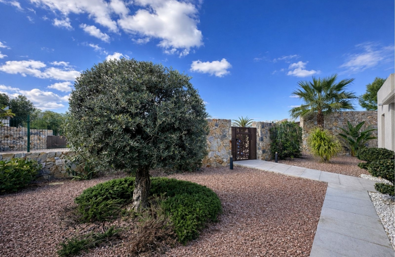 Revente - Villa - Las Colinas Golf Resort - Las Colinas golf