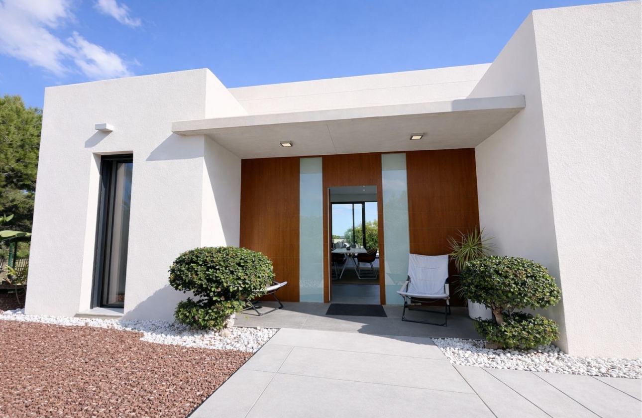 Revente - Villa - Las Colinas Golf Resort - Las Colinas golf