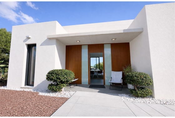 Revente - Villa - Las Colinas Golf Resort - Las Colinas golf