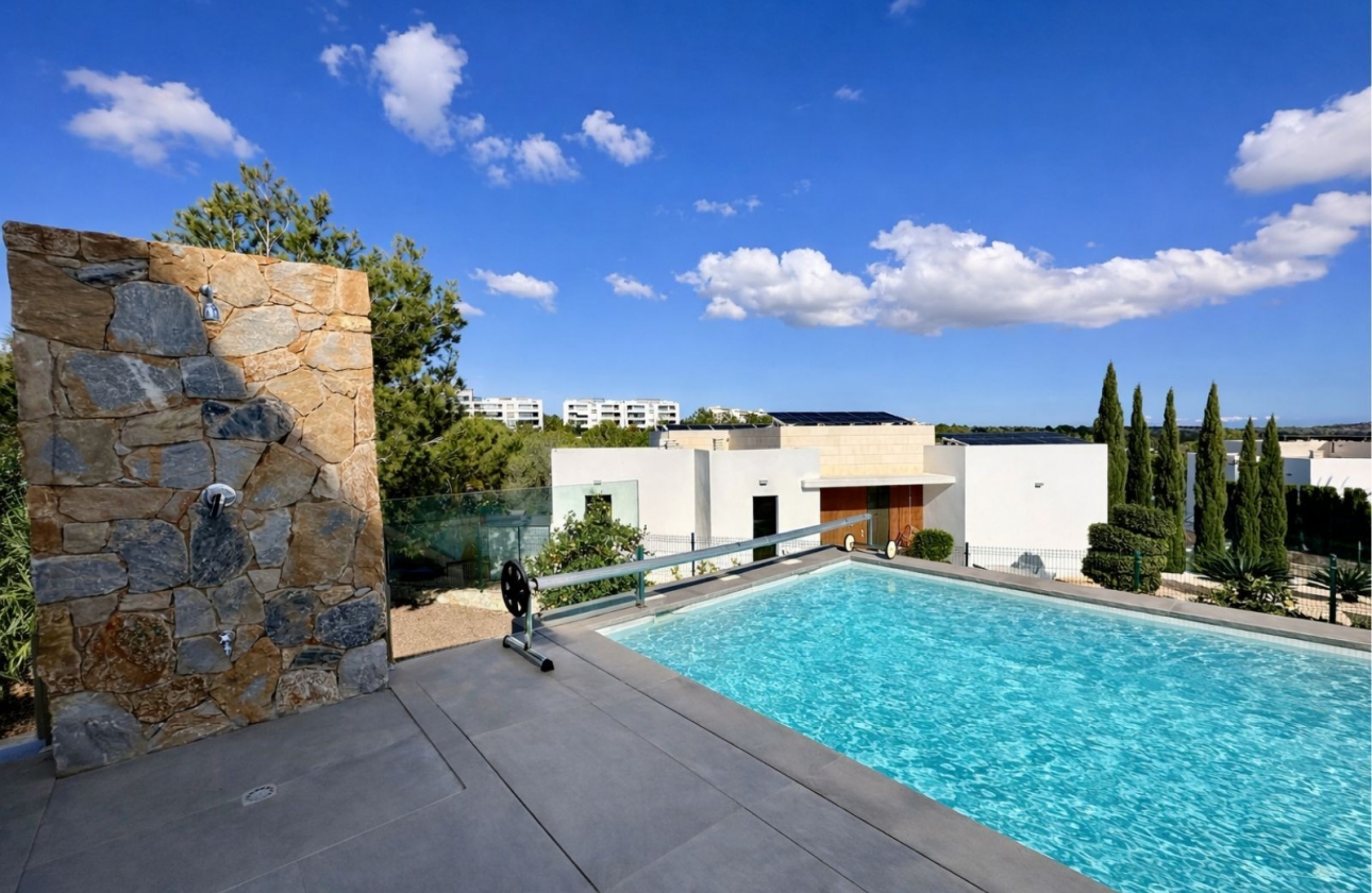 Revente - Villa - Las Colinas Golf Resort - Las Colinas golf