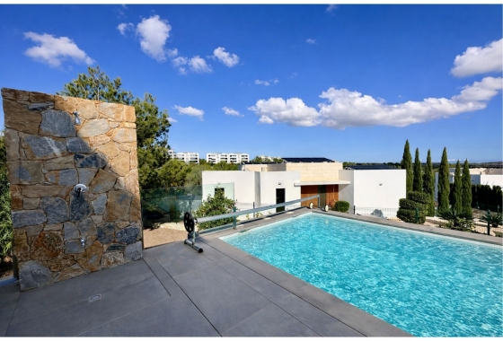 Revente - Villa - Las Colinas Golf Resort - Las Colinas golf