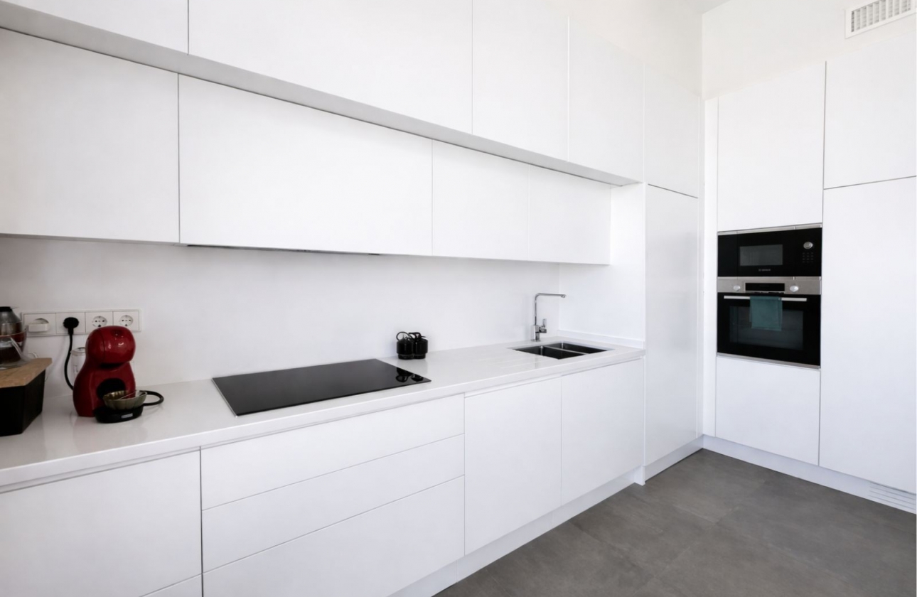 Revente - Villa - Las Colinas Golf Resort - Las Colinas golf