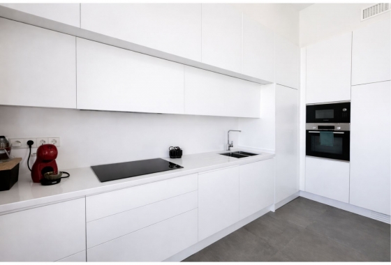 Revente - Villa - Las Colinas Golf Resort - Las Colinas golf