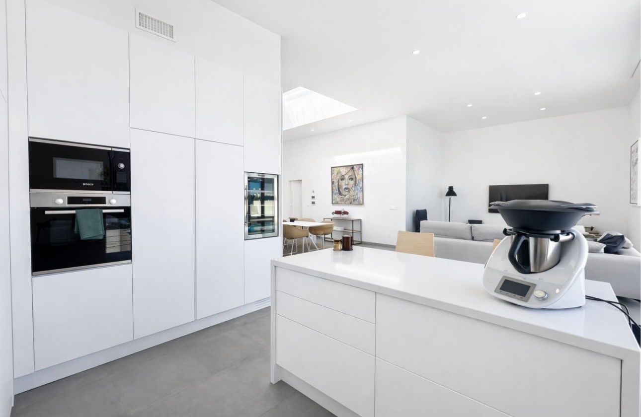 Revente - Villa - Las Colinas Golf Resort - Las Colinas golf