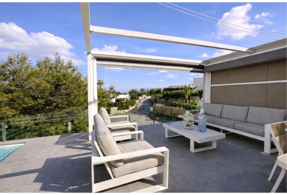 Revente - Villa - Las Colinas Golf Resort - Las Colinas golf