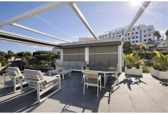 Revente - Villa - Las Colinas Golf Resort - Las Colinas golf