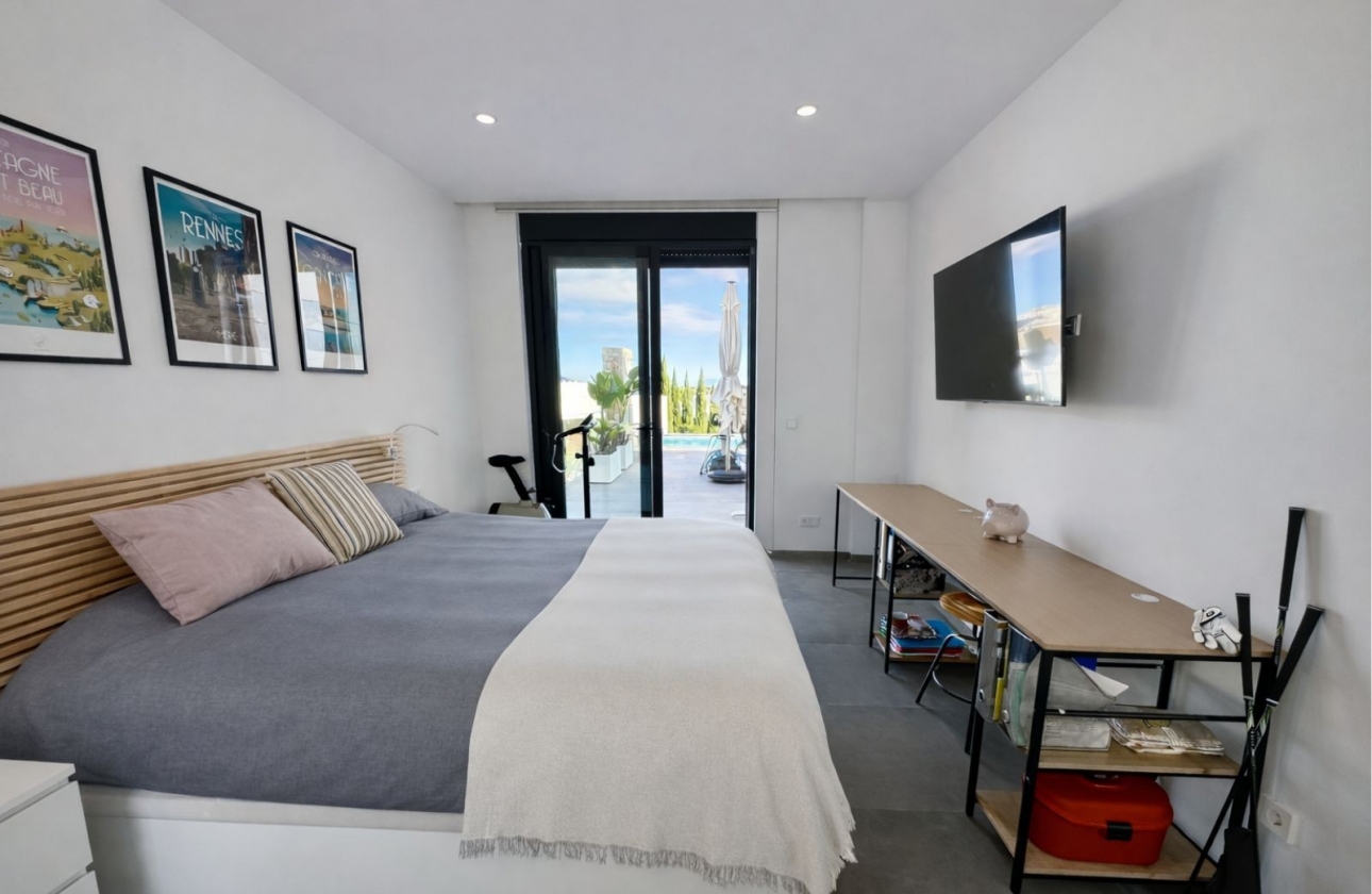 Revente - Villa - Las Colinas Golf Resort - Las Colinas golf