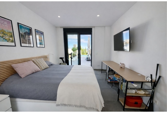 Revente - Villa - Las Colinas Golf Resort - Las Colinas golf