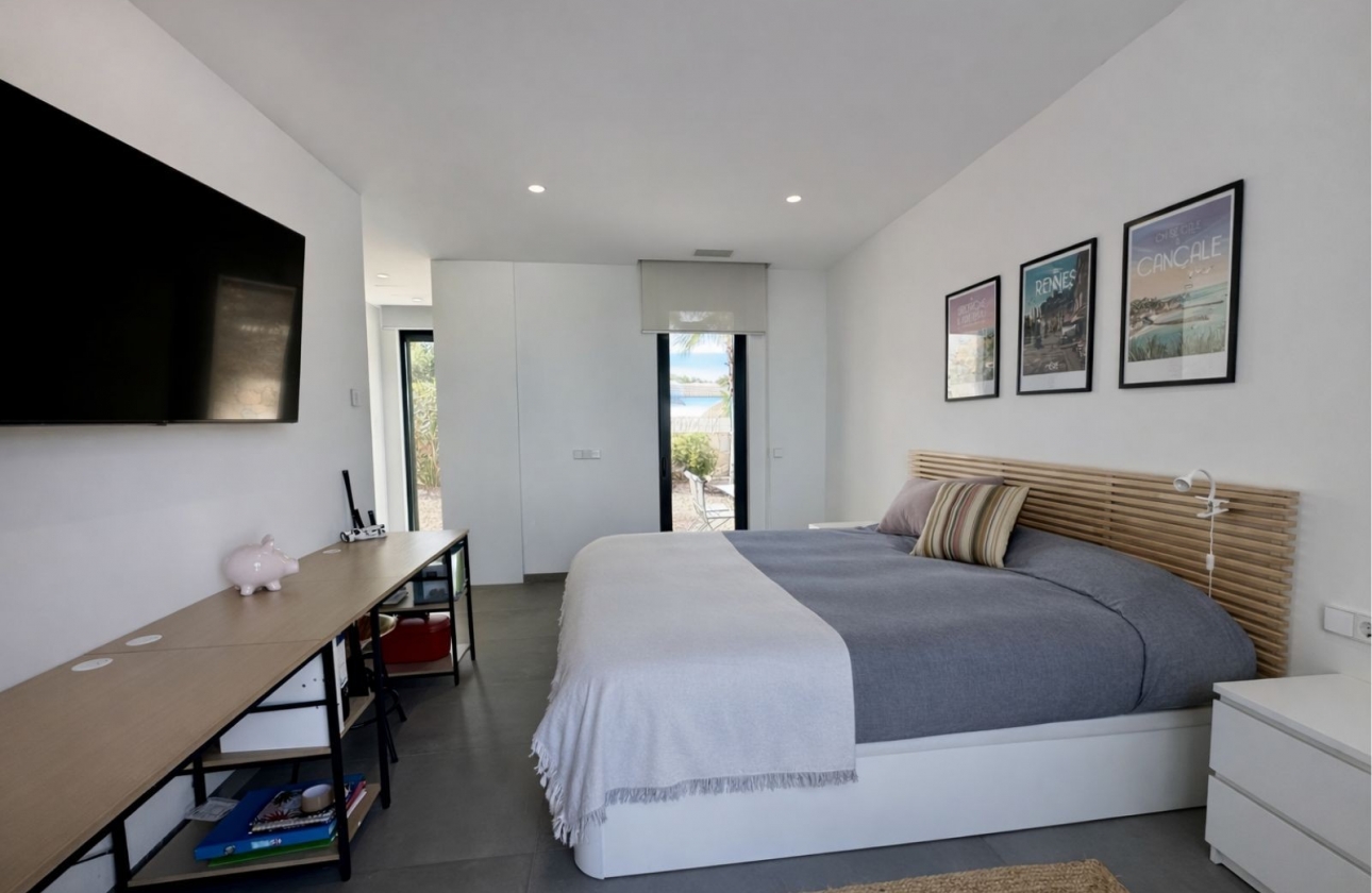 Revente - Villa - Las Colinas Golf Resort - Las Colinas golf