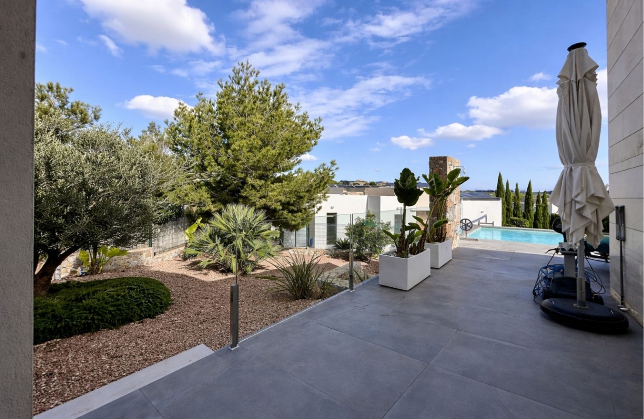 Revente - Villa - Las Colinas Golf Resort - Las Colinas golf