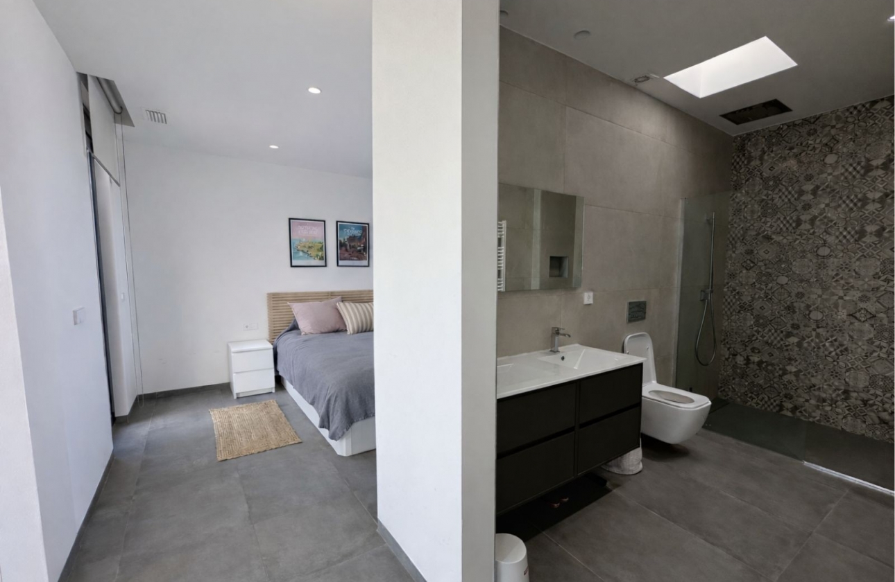 Revente - Villa - Las Colinas Golf Resort - Las Colinas golf