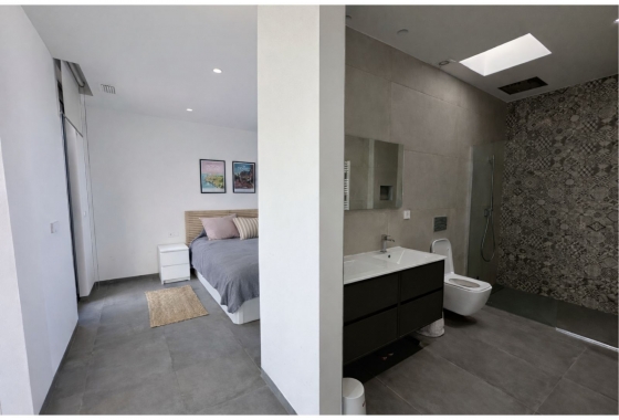 Revente - Villa - Las Colinas Golf Resort - Las Colinas golf