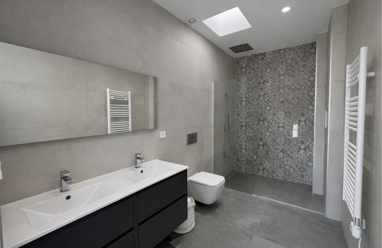 Revente - Villa - Las Colinas Golf Resort - Las Colinas golf