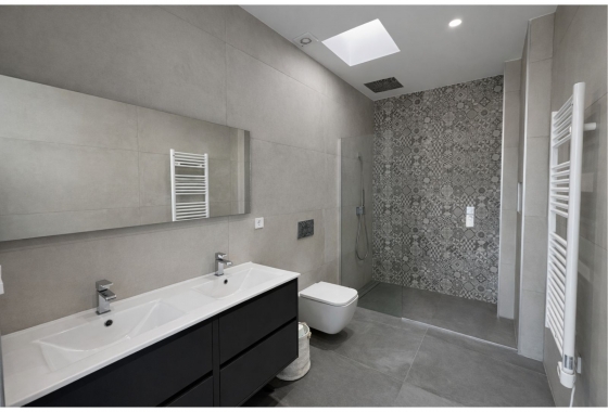 Revente - Villa - Las Colinas Golf Resort - Las Colinas golf