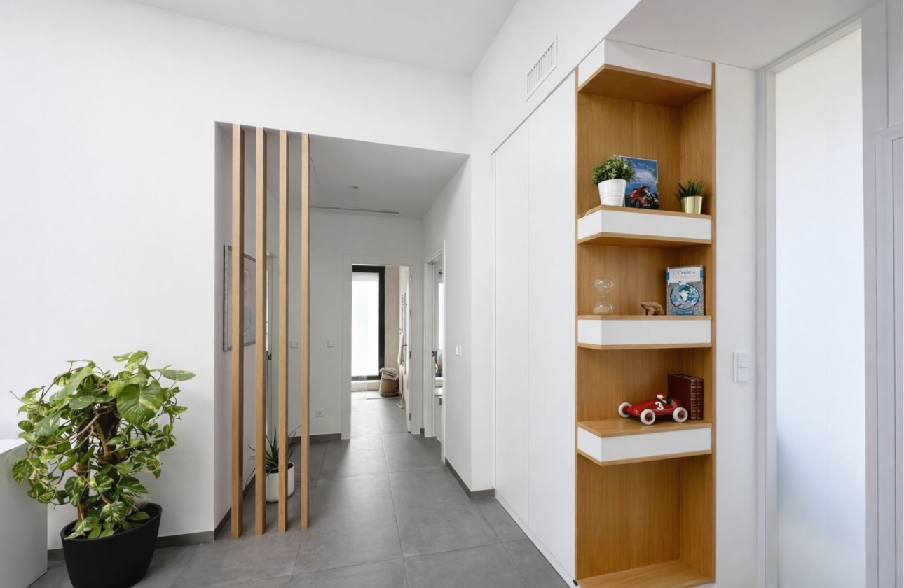 Revente - Villa - Las Colinas Golf Resort - Las Colinas golf