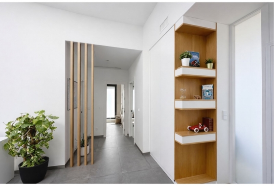 Revente - Villa - Las Colinas Golf Resort - Las Colinas golf