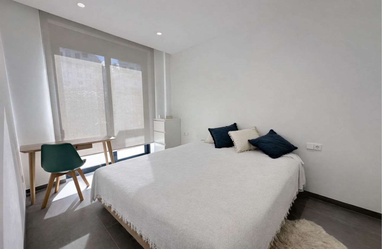 Revente - Villa - Las Colinas Golf Resort - Las Colinas golf