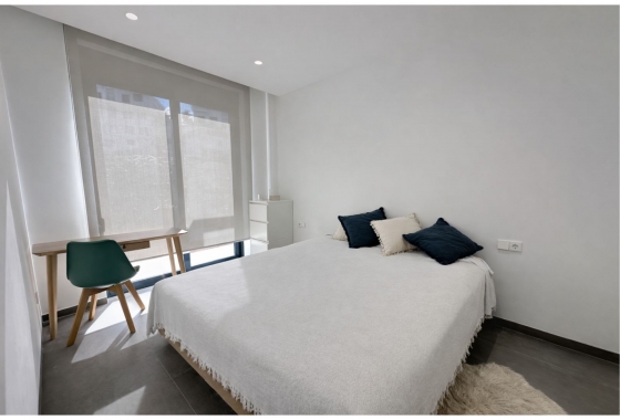 Revente - Villa - Las Colinas Golf Resort - Las Colinas golf