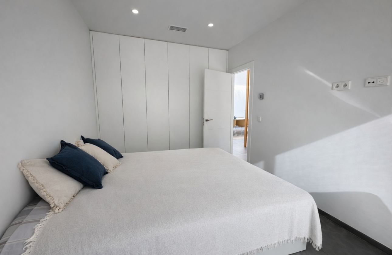 Revente - Villa - Las Colinas Golf Resort - Las Colinas golf