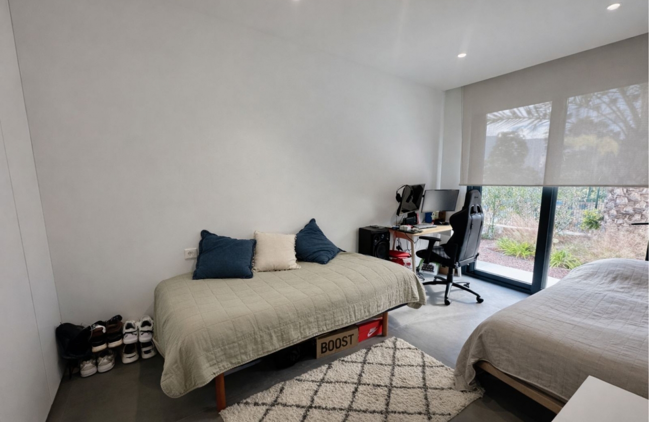 Revente - Villa - Las Colinas Golf Resort - Las Colinas golf