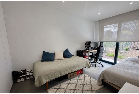 Revente - Villa - Las Colinas Golf Resort - Las Colinas golf