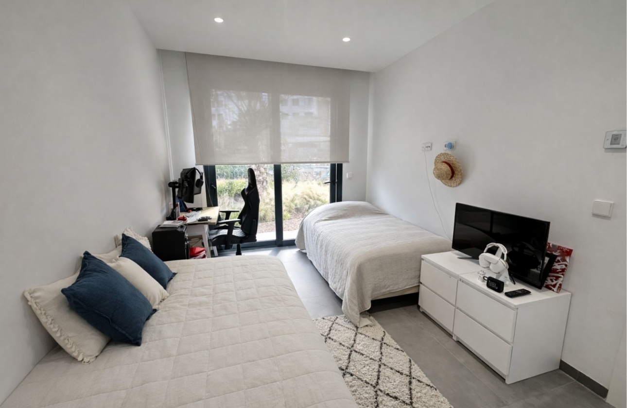 Revente - Villa - Las Colinas Golf Resort - Las Colinas golf