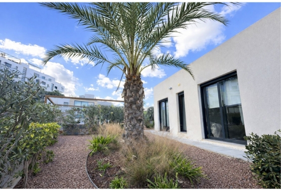 Revente - Villa - Las Colinas Golf Resort - Las Colinas golf