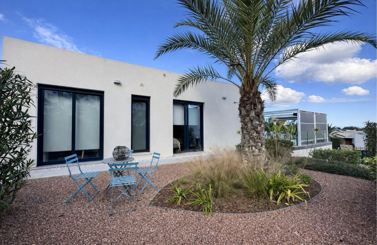 Revente - Villa - Las Colinas Golf Resort - Las Colinas golf