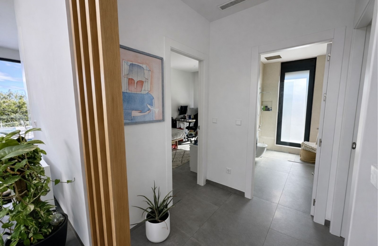 Revente - Villa - Las Colinas Golf Resort - Las Colinas golf