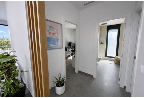 Revente - Villa - Las Colinas Golf Resort - Las Colinas golf