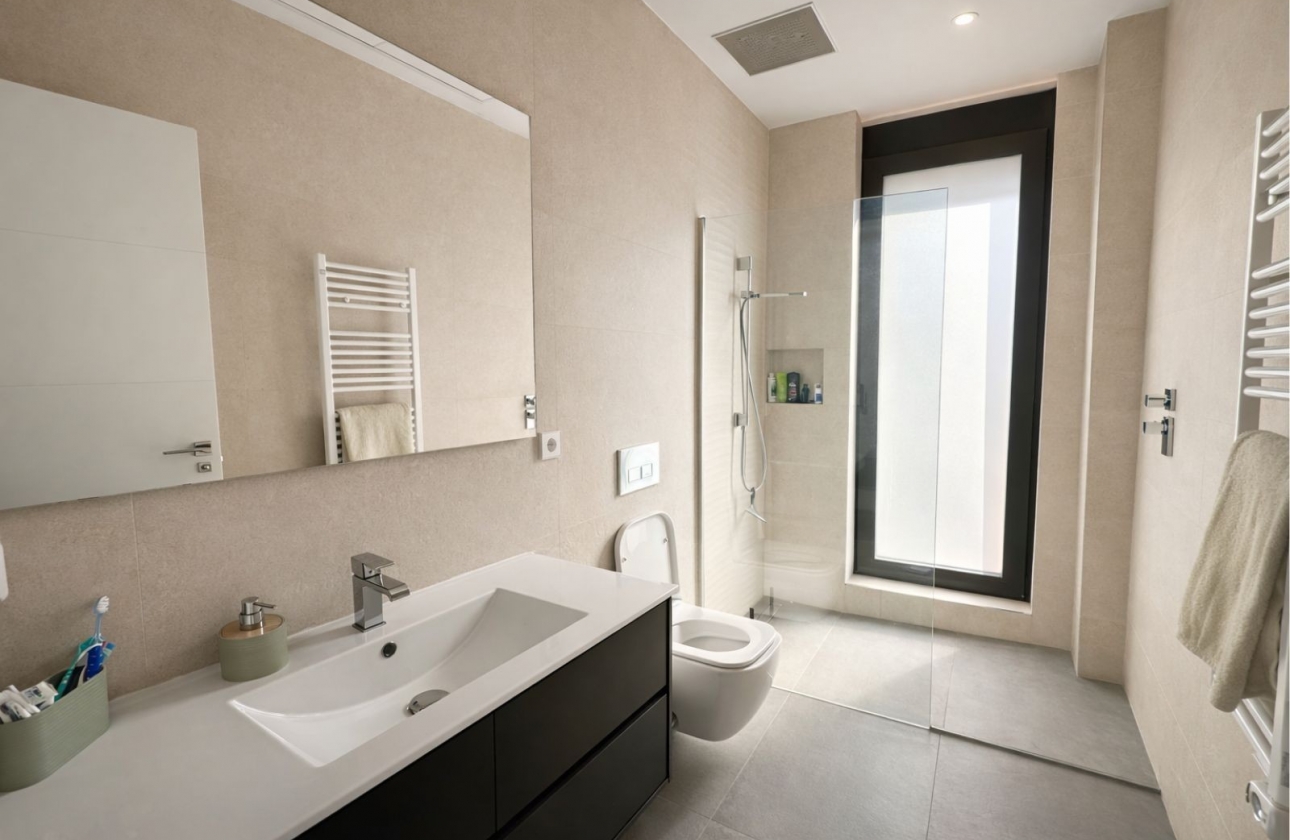 Revente - Villa - Las Colinas Golf Resort - Las Colinas golf