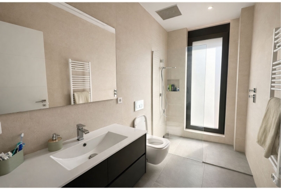 Revente - Villa - Las Colinas Golf Resort - Las Colinas golf