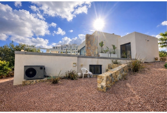 Revente - Villa - Las Colinas Golf Resort - Las Colinas golf