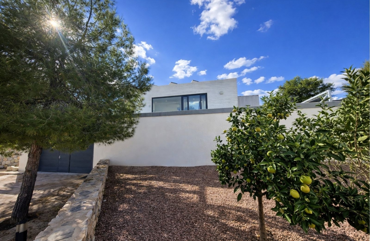 Revente - Villa - Las Colinas Golf Resort - Las Colinas golf