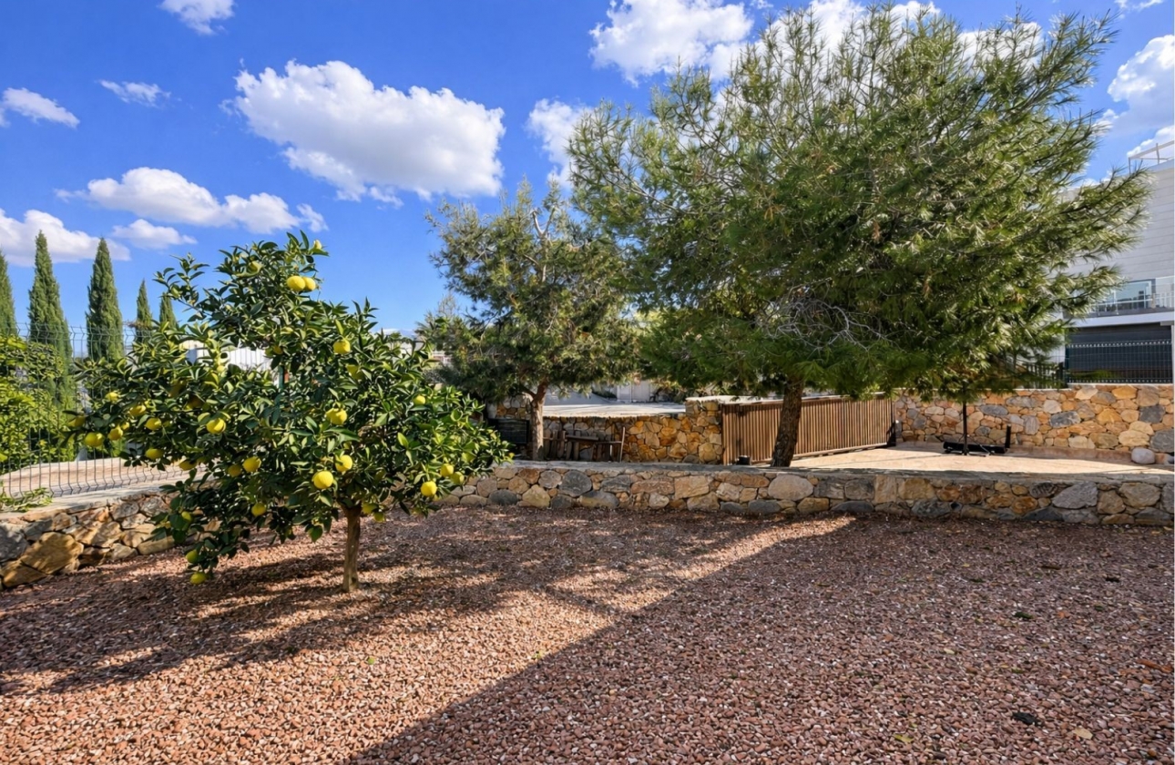 Revente - Villa - Las Colinas Golf Resort - Las Colinas golf