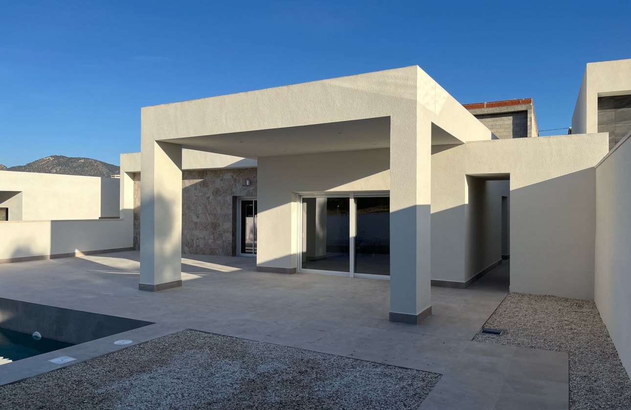New Build - Villa - La Romana