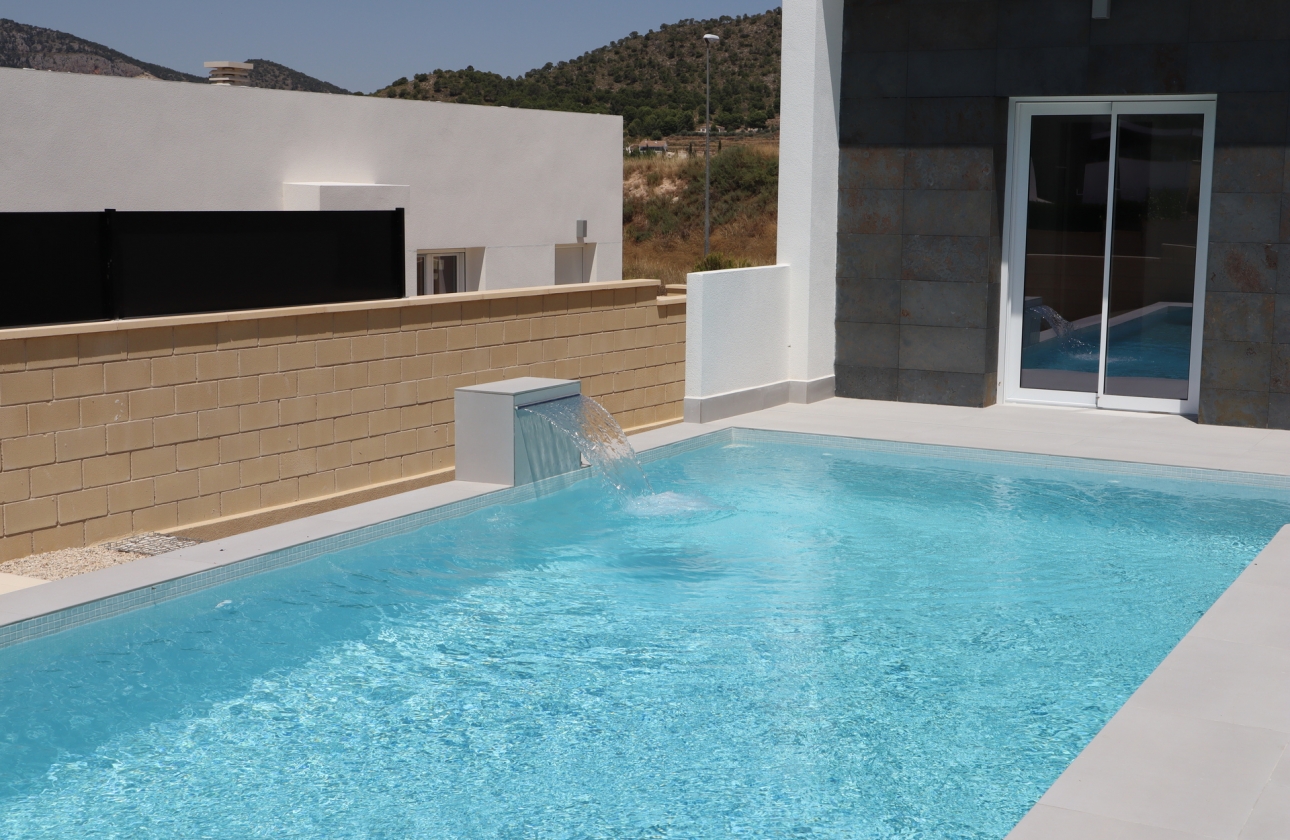 New Build - Villa - La Romana