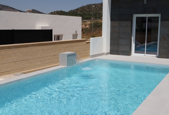 New Build - Villa - La Romana