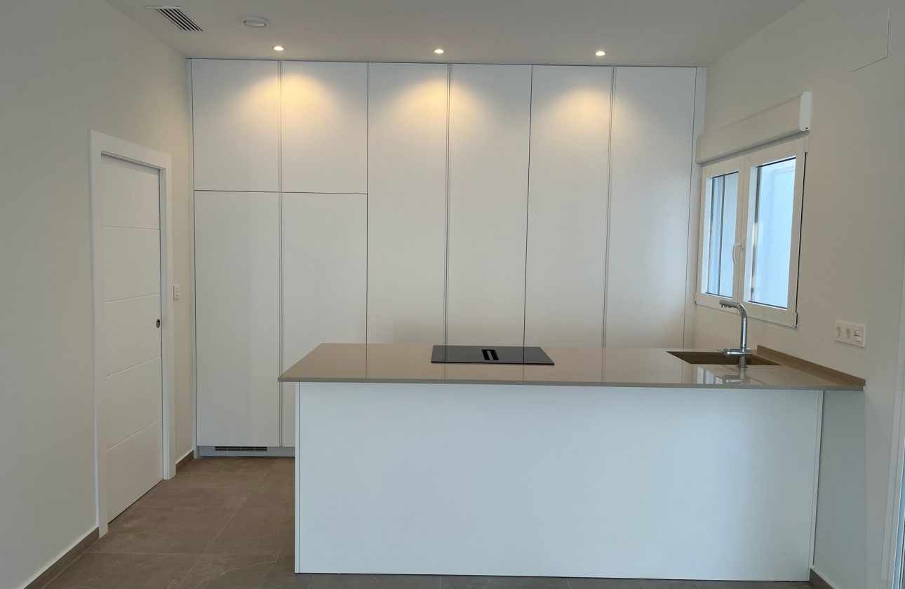 New Build - Villa - La Romana