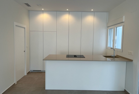 New Build - Villa - La Romana