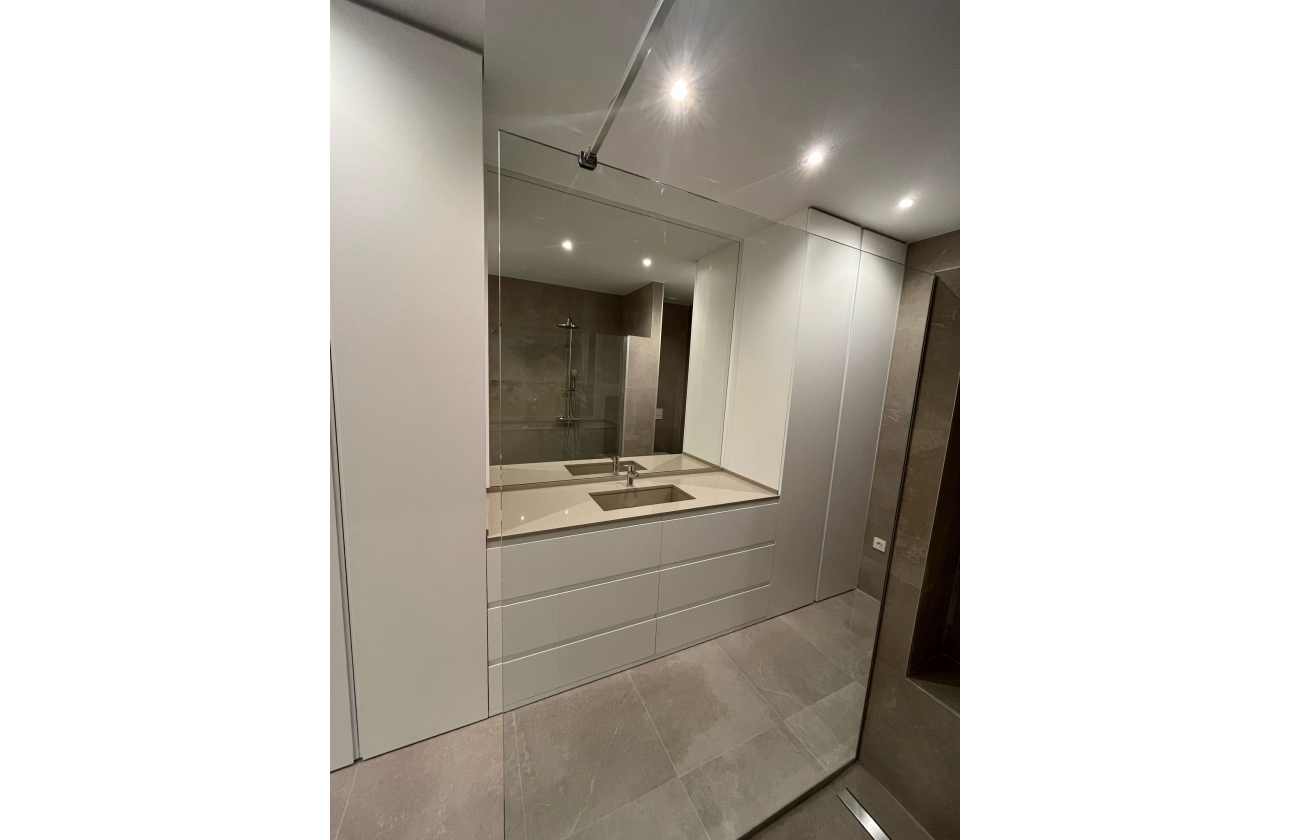 New Build - Villa - La Romana