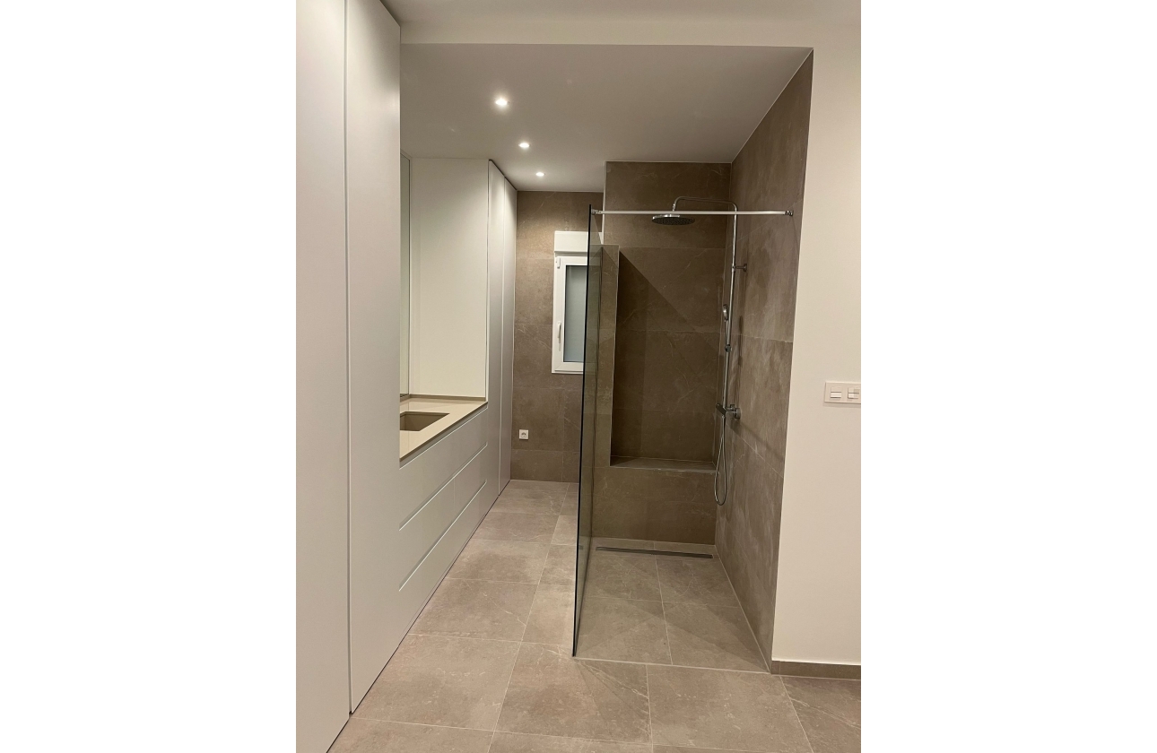 New Build - Villa - La Romana