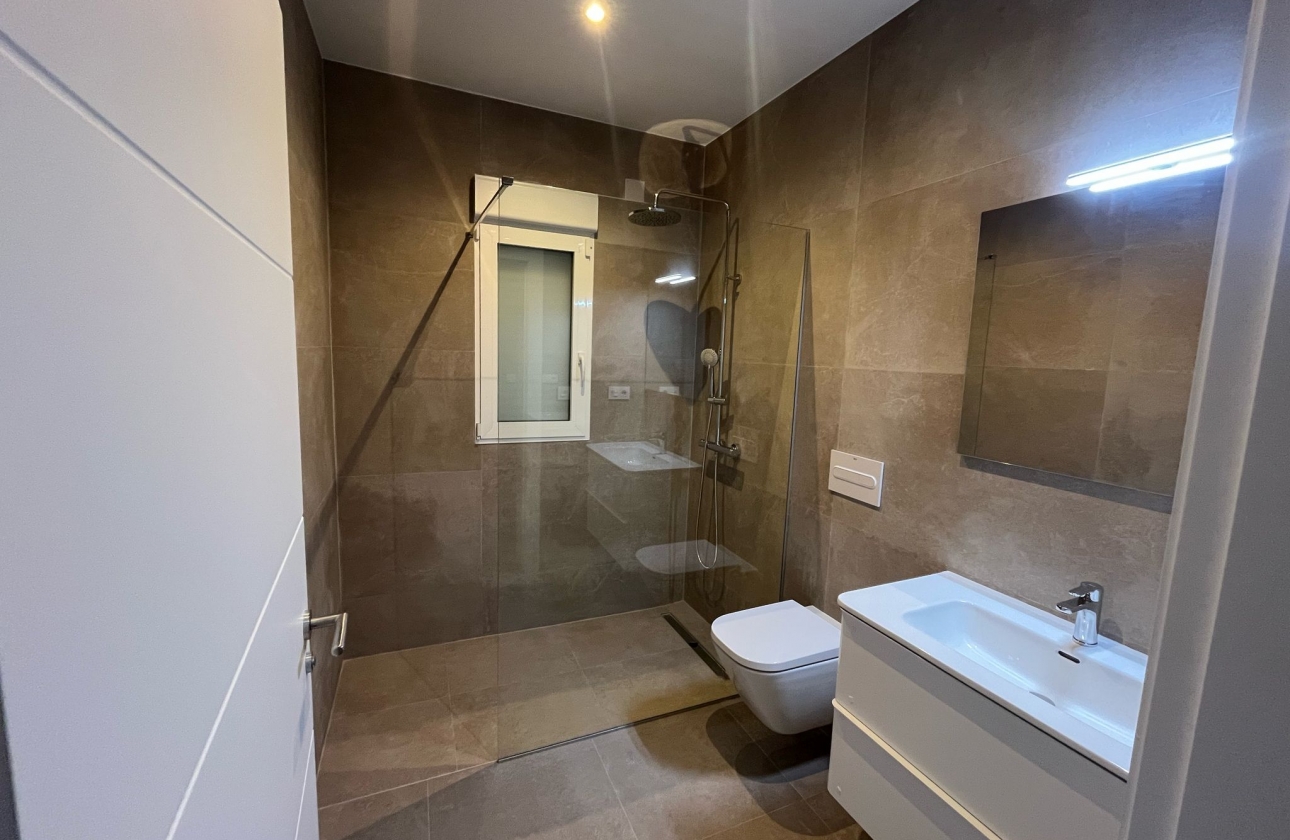 New Build - Villa - La Romana