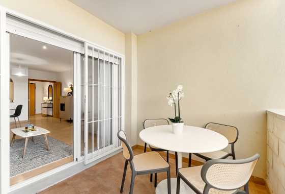 Obra nueva - Apartamento / piso - Orihuela Costa