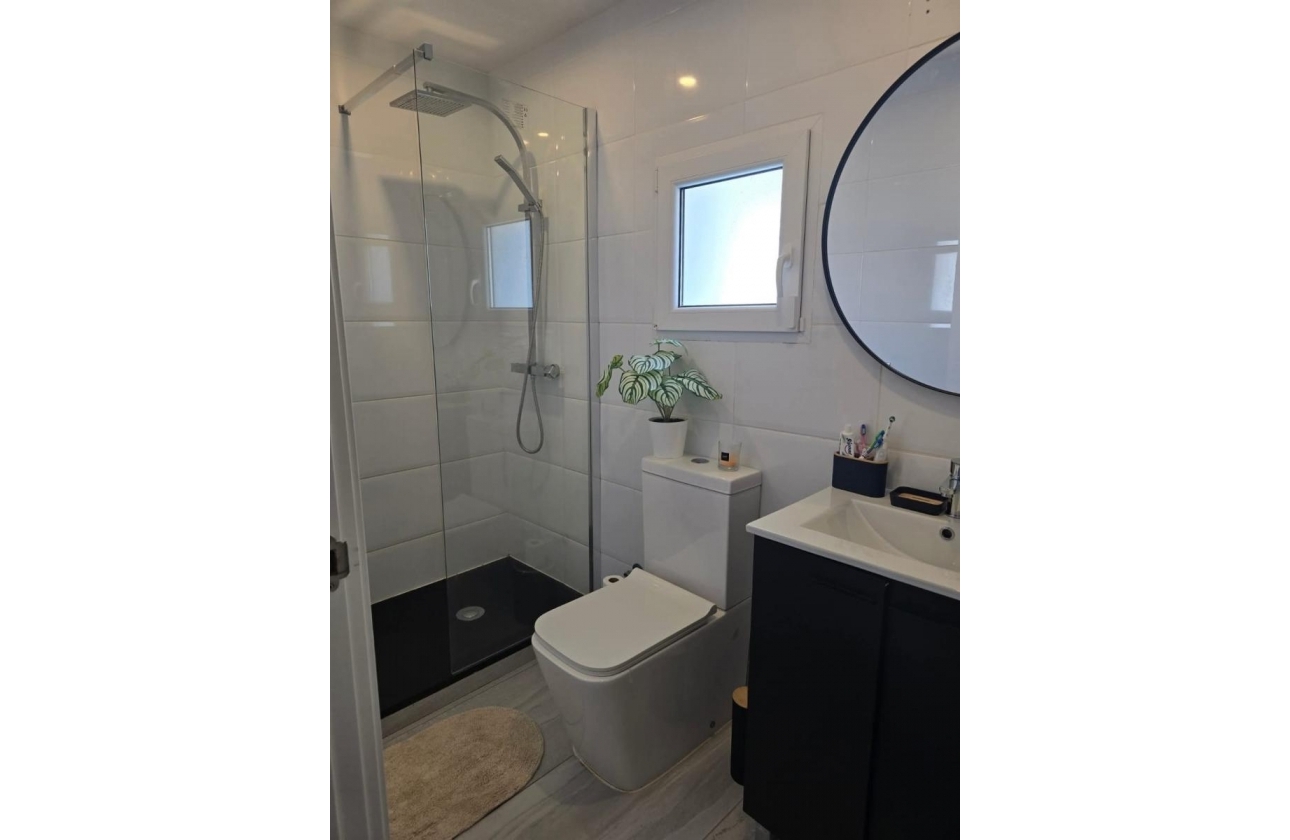 Reventa - Villa - Ciudad Quesada