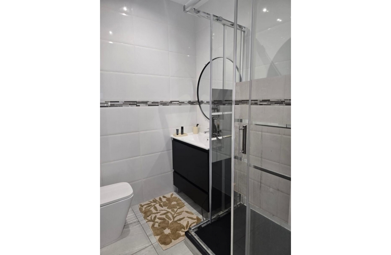 Reventa - Villa - Ciudad Quesada